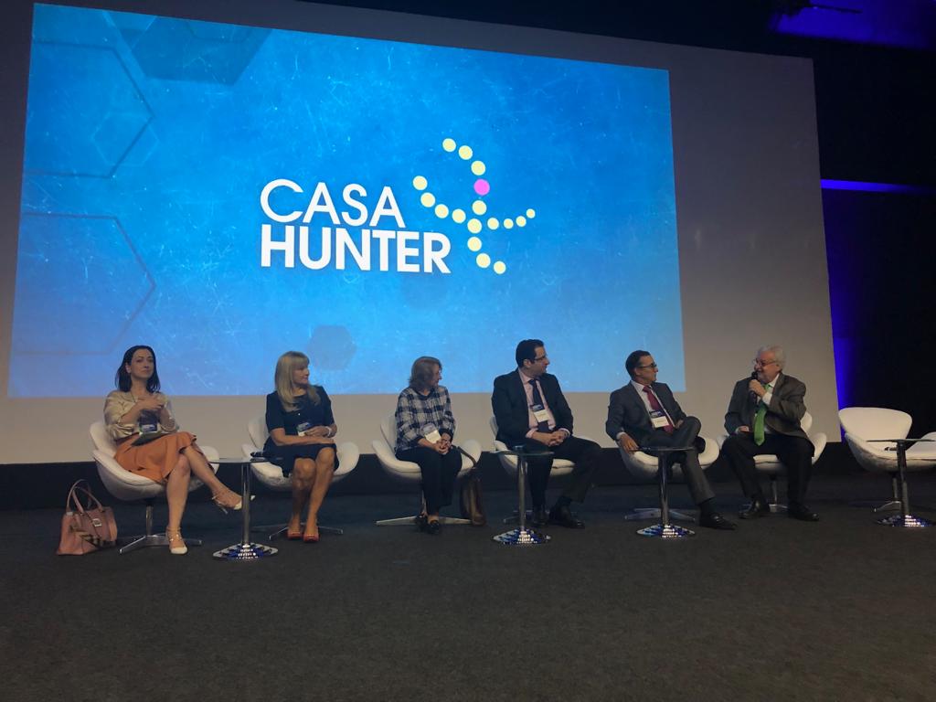 No Brasil há estimados 13 milhões de pessoas com doenças raras