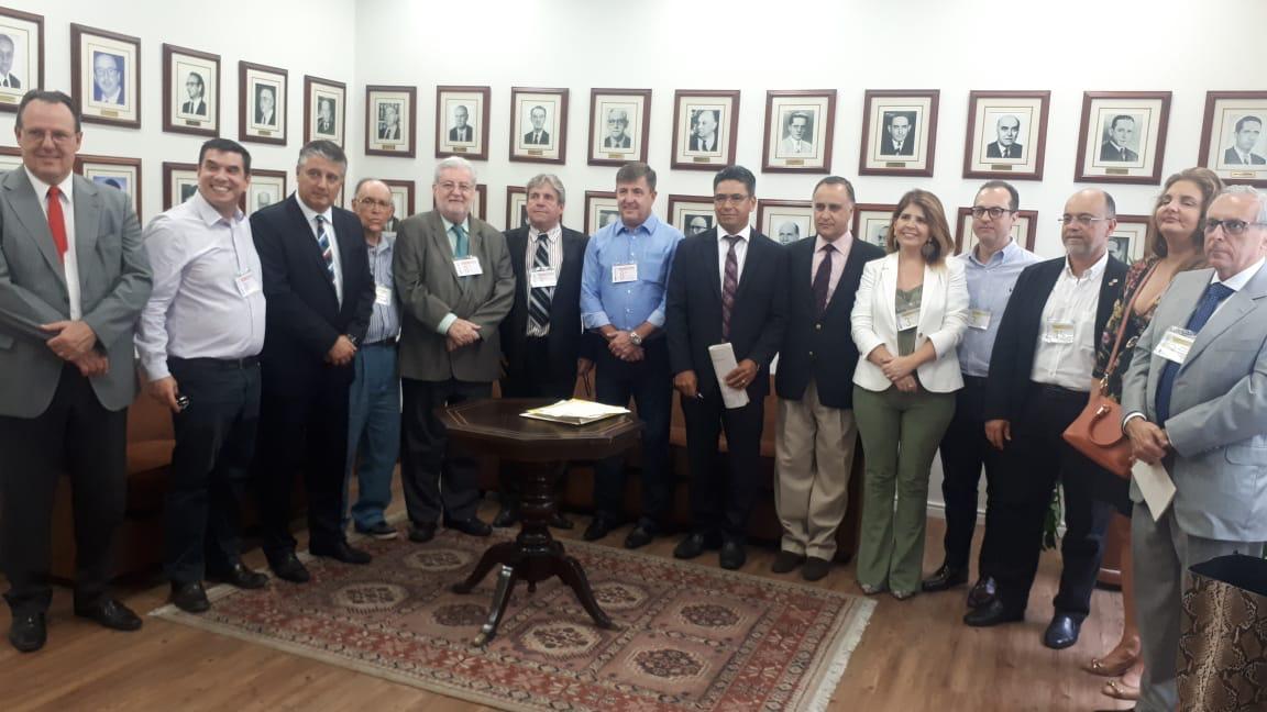 Nossa luta caminha para reabertura do Parque Orlando Villas-Boas, na Lapa