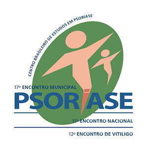 Grande Encontro de Psoríase e Vitíligo 2019 – 25 de maio