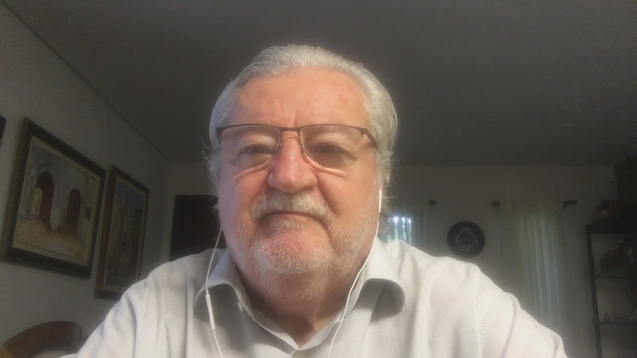 ELEIÇÕES EM NOVA DATA- Análise do Vereador Natalini