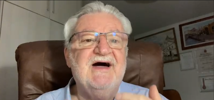 Plantio da Ong Hélio Amorim