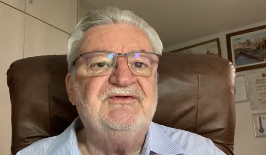 A falta da democracia: risco iminente