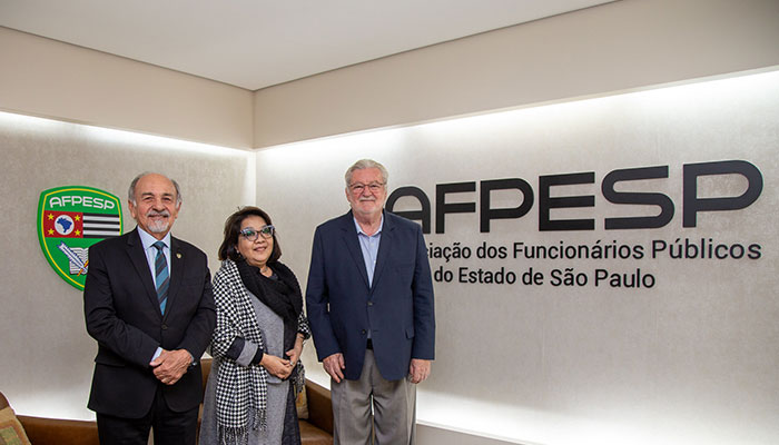 A AFPESP e os municípios: sustentabilidade – por Gilberto Natalini
