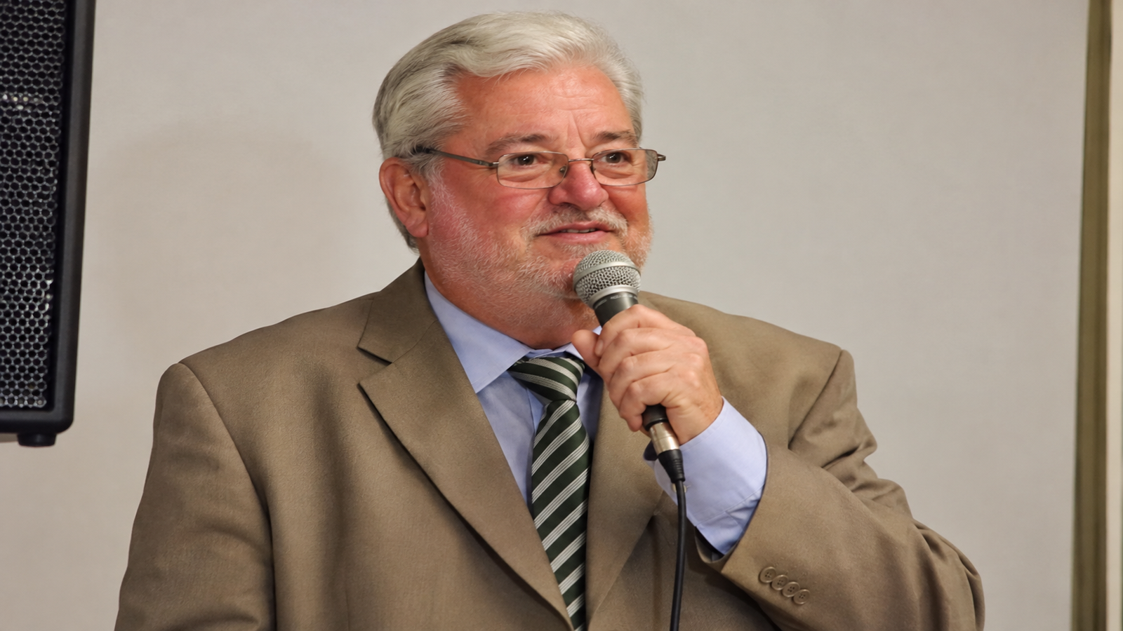 Gilberto Natalini é homenageado pelo SINDMOTORISTA-SP por sua contribuição à saúde dos trabalhadores
